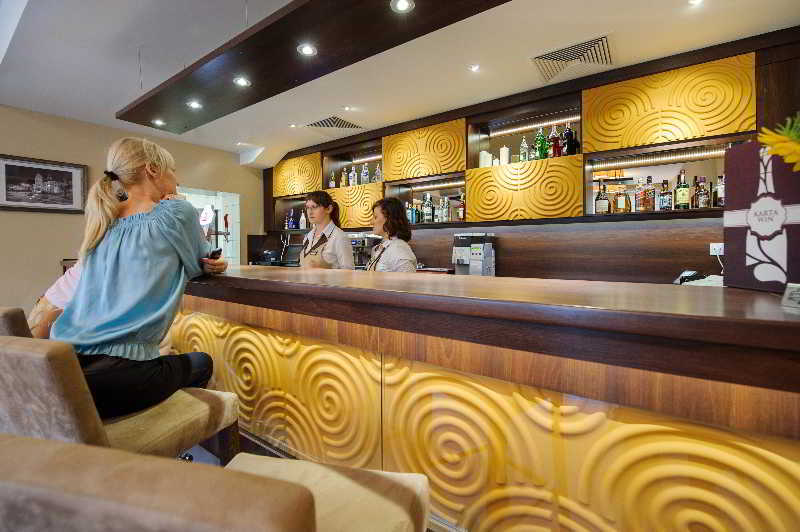 特塞尼卡酒店 切布尼察 外观 照片